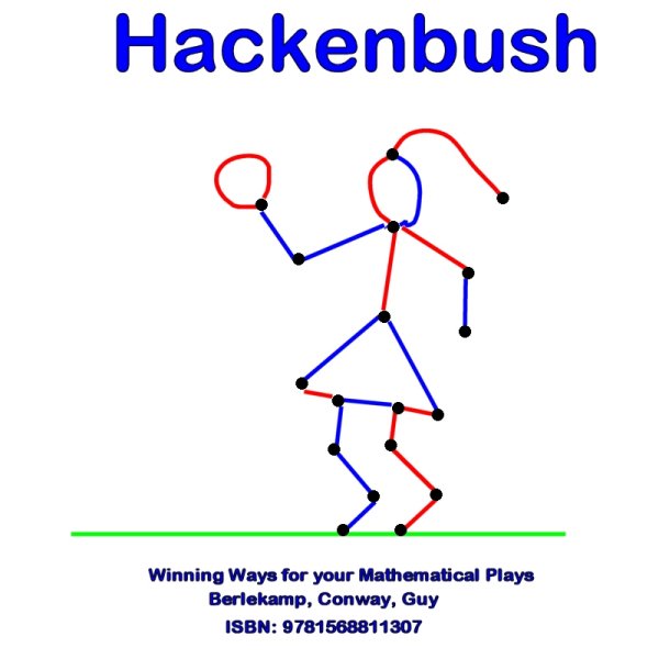 Hackenbush