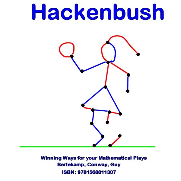 Hackenbush