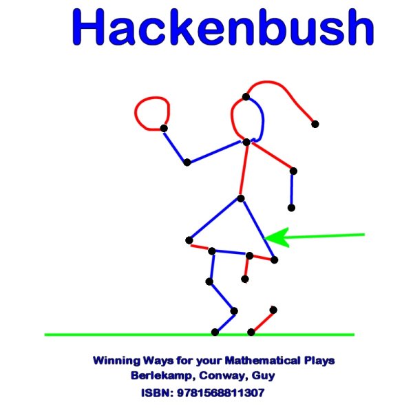 Hackenbush