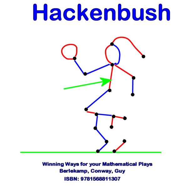 Hackenbush