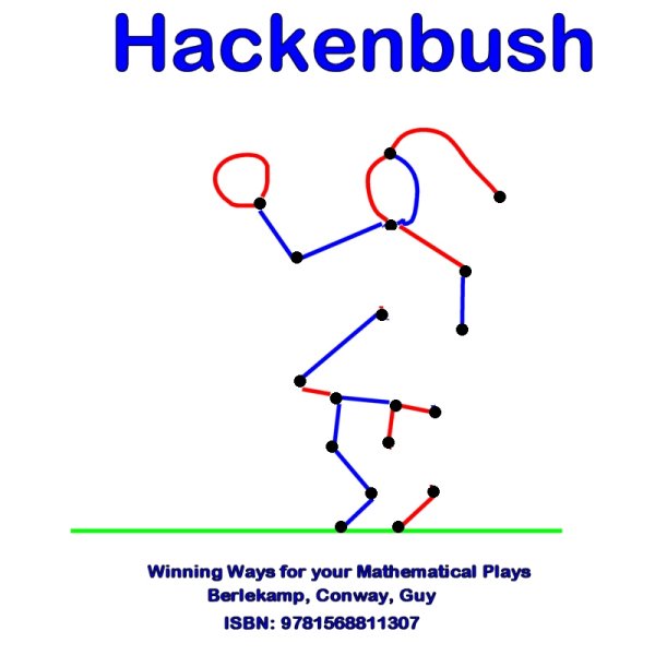 Hackenbush